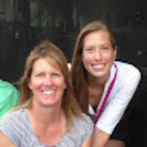 Meet your Posher, Jodi